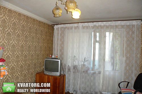 Sell 2-room apartment. Одесса, Генерала Бочарова — photo 1