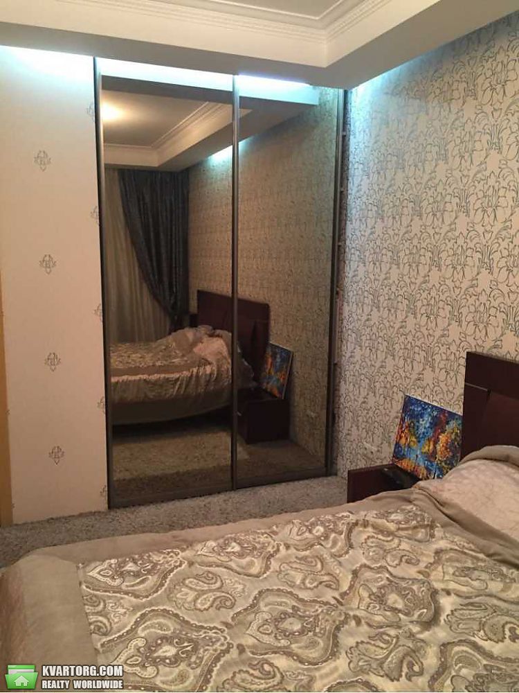 Rent out 2-room apartment. Киев, Дегтяревская — photo 7