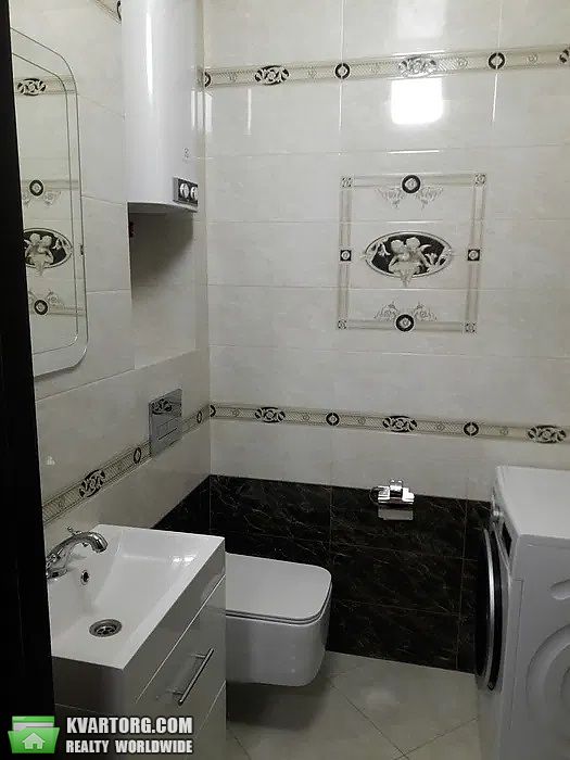 Sell 1-room apartment. Киев,  Драгоманова — photo 8