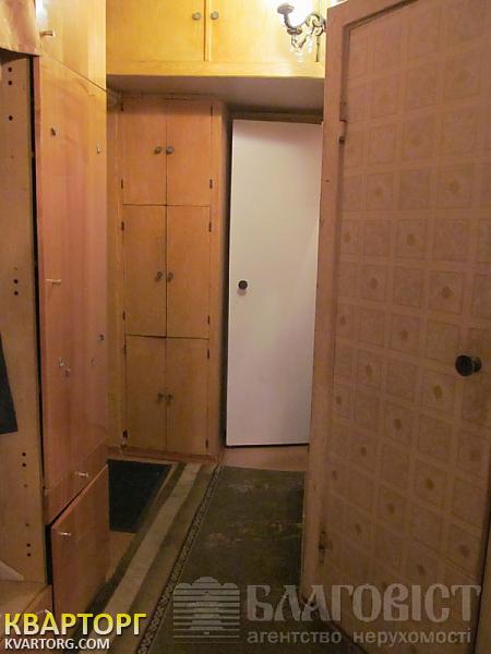 Sell 2-room apartment. Киев, Большая Васильковская — photo 9