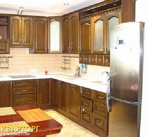 Rent out 4-room apartment. Киев, Героев Сталинграда пр — photo 1