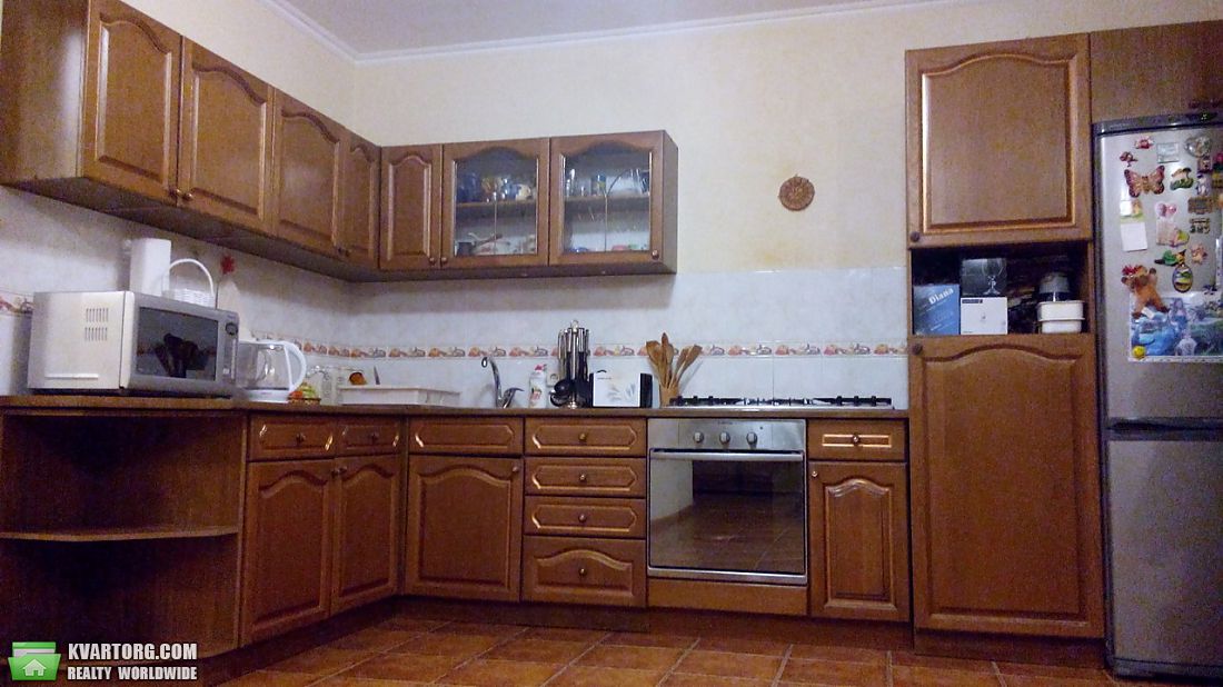 Sell 4-room apartment. Киев, Драгоманова — photo 5