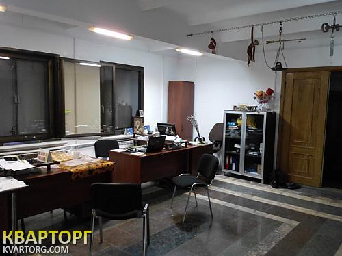 Sell office. Киев,  Шелковичная — photo 1