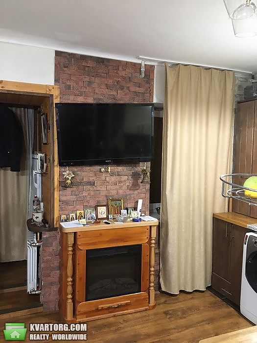 Sell 1-room apartment. Киев,  Автозаводская — photo 7