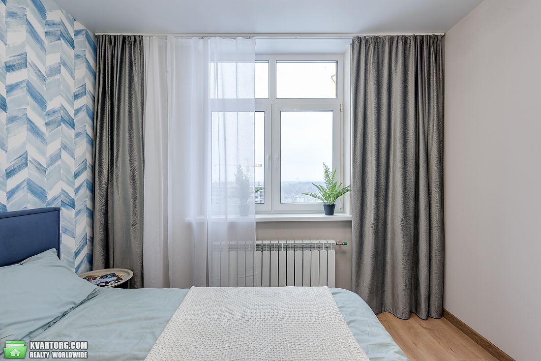Sell 2-room apartment. Киев, Маланюка — photo 5
