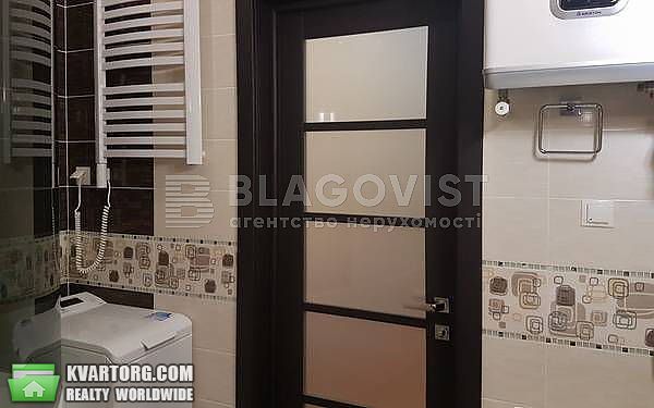 Rent out 1-room apartment. Киев,  Ломоносова — photo 5