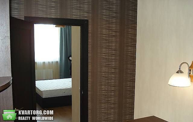Rent out 2-room apartment. Киев, Сикорского ул. — photo 5