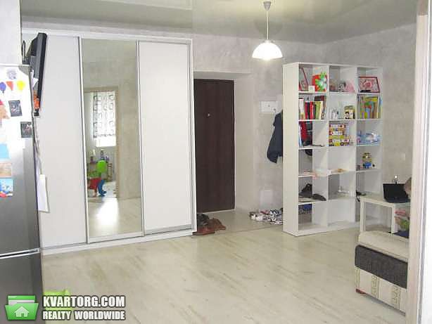 Sell 1-room apartment. Киев, Горького — photo 5