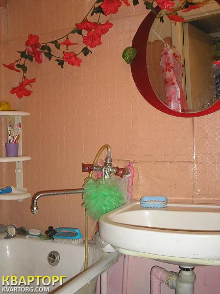 Sell 1-room apartment. Одесса, Затонского — photo 3