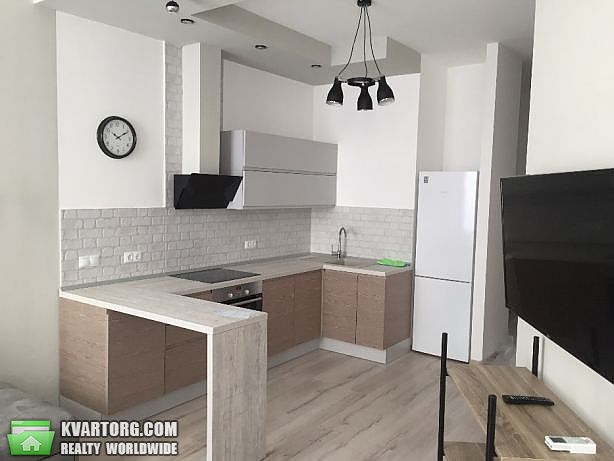 Rent out 2-room apartment. Киев, академика филатова — photo 5