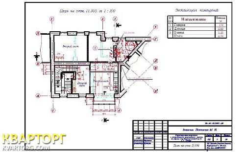 Sell 5-room apartment. Одесса, Воронцовский пер. — photo 4