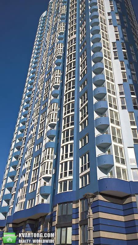 Sell 3-room apartment. Киев,  Воссоединения пр — photo 1