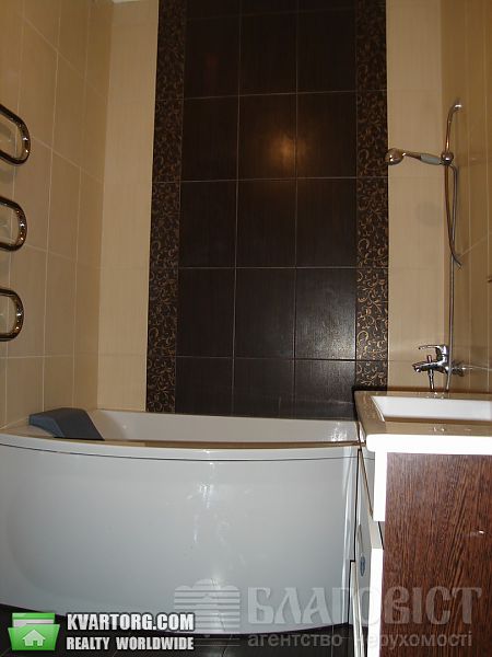 Sell 2-room apartment. Киев, Щорса — photo 5
