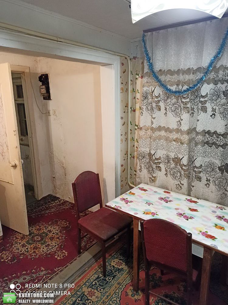 Rent out 2-room apartment. Николаев, ул.6 Поперечная — photo 2