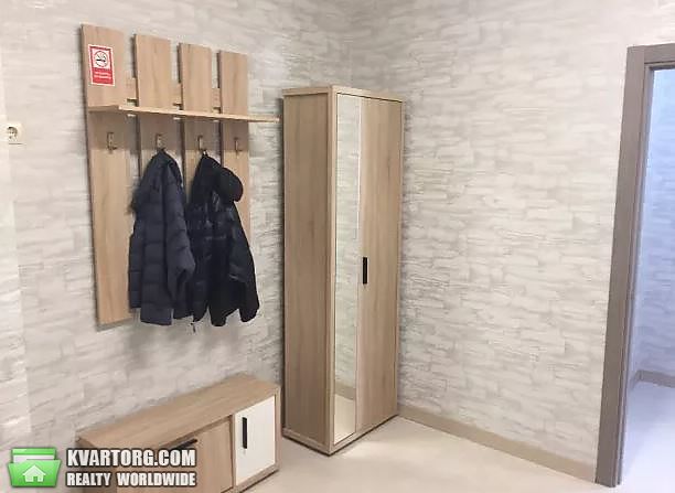 Rent out 2-room apartment. Киев,  Кондратюка — photo 8