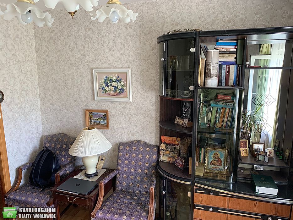 Sell 1-room apartment. Киев,  Ревуцкого — photo 2