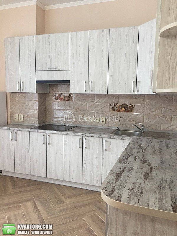 Rent out 2-room apartment. Киев,  Кирило-Мефодиевская — photo 5
