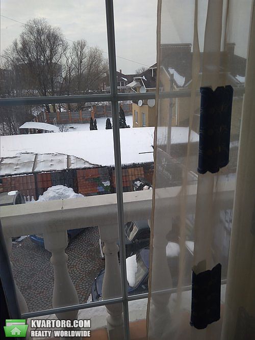Rent out 1-room apartment. Киев,  Вильямса — photo 6