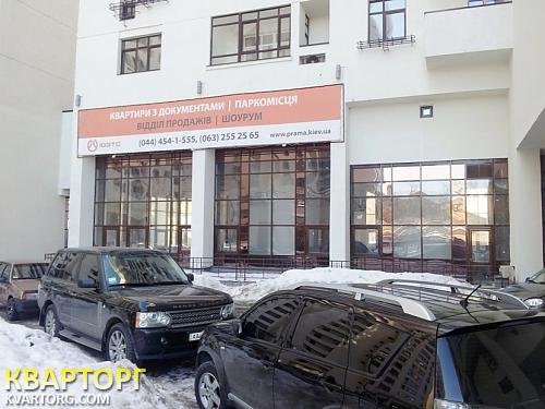 Sell office. Киев, Щорса — photo 6