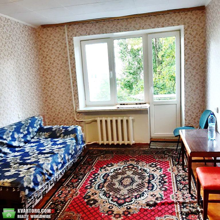 Sell 1-room apartment. Одесса, Ойстраха Давида — photo 1