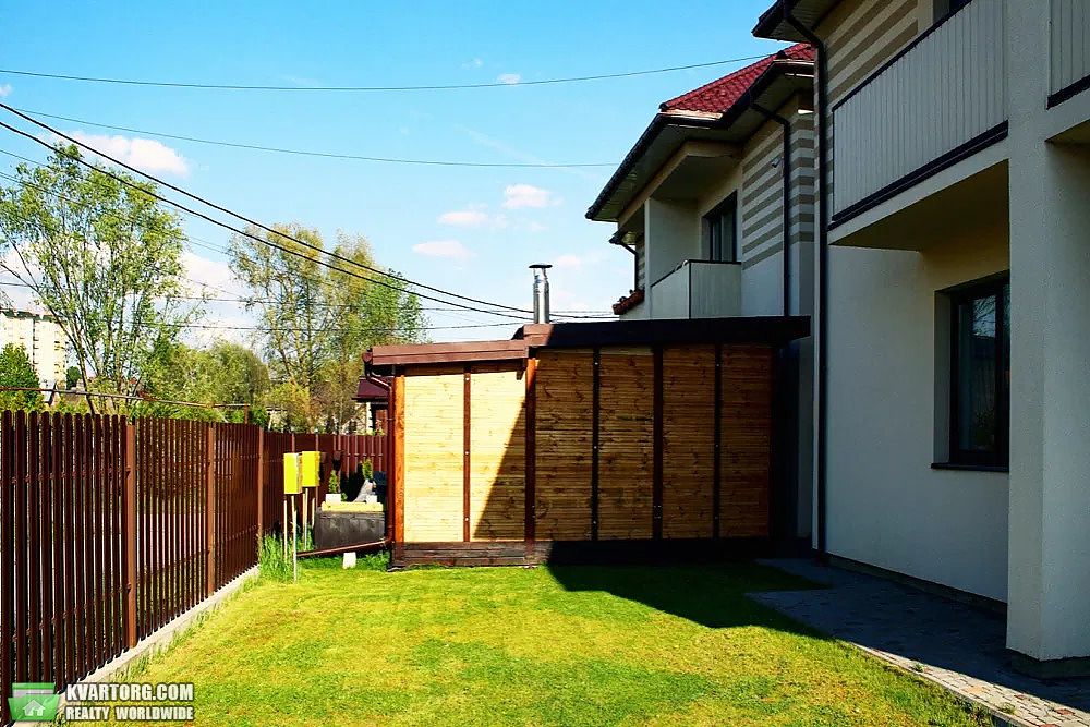 Sell house. Львов, Центральная — photo 1