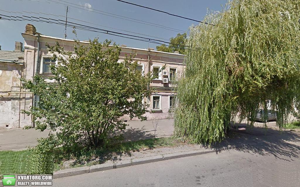 Sell 1-room apartment. Одесса, Головатого атамана — photo 1