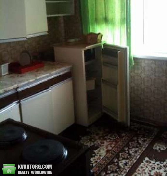 Sell 2-room apartment. Киев, Тростянецкая — photo 3