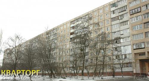 Sell 3-room apartment. Киев, Симиренко — photo 1