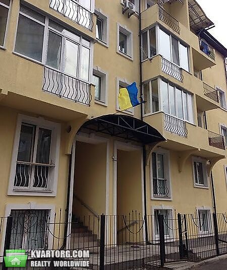 Sell 2-room apartment. Киев, пер. Краснокутский — photo 4