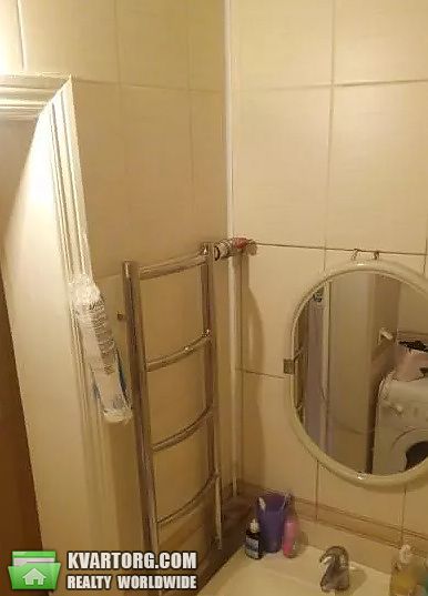 Sell 1-room apartment. Киев,  Ушинского — photo 8