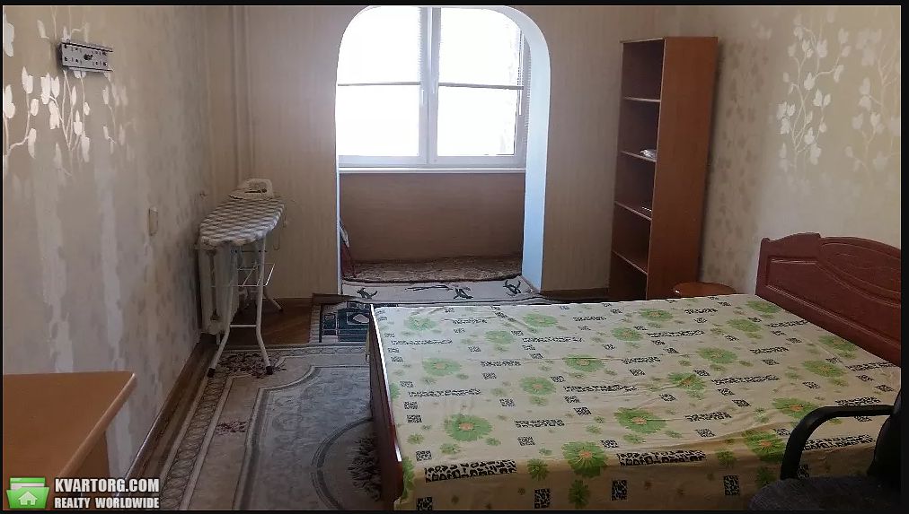 Rent out 2-room apartment. Киев, пр Победы — photo 6