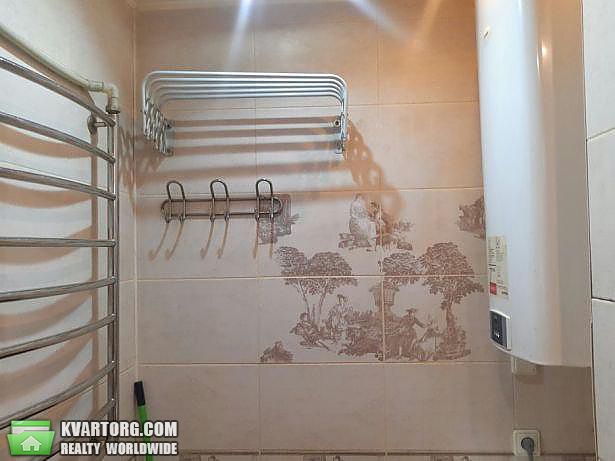 Rent out 1-room apartment. Киев,  Коперника — photo 9