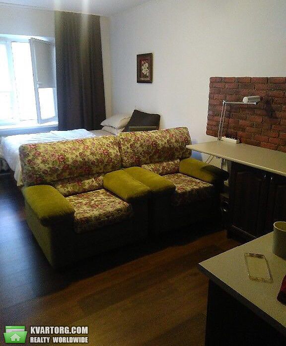 Sell 1-room apartment. Киев, Пчилки — photo 1