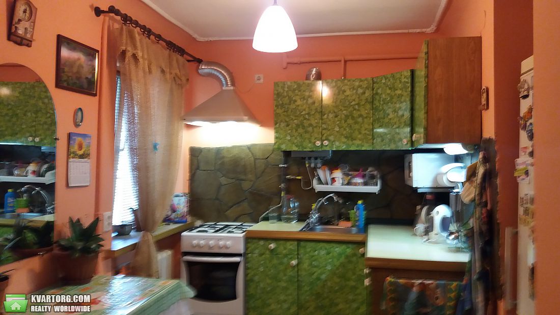 Sell 2-room apartment. Полтава, Зеньковская — photo 4