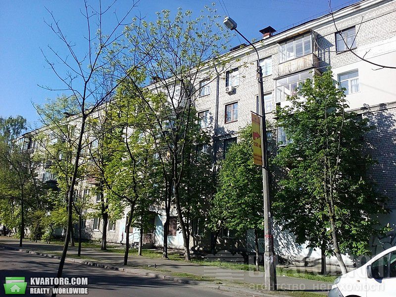 Sell 2-room apartment. Киев,  Бажова — photo 1