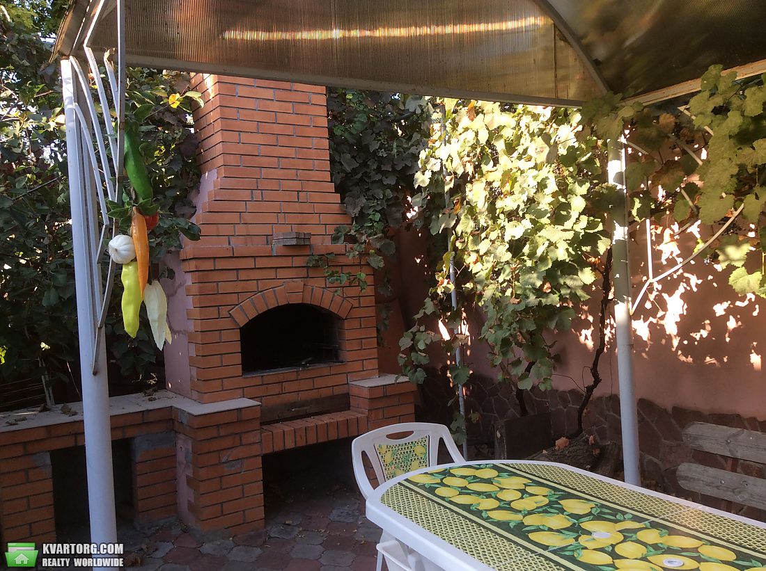 Sell house. Одесса, Фонтанская дорога — photo 5