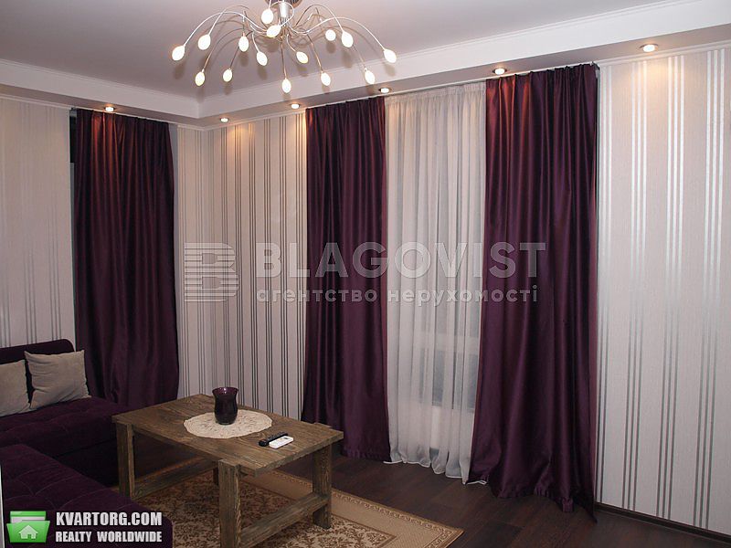 Rent out 2-room apartment. Киев, Петрицького А — photo 3