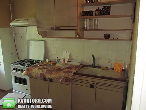 Sell 2-room apartment. Киев, Никольско-Ботаническая — photo 4