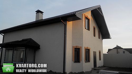 Sell house. Борисполь, Гора — photo 6