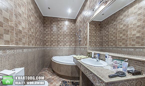 Rent out 3-room apartment. Киев,  Шота Руставели — photo 6