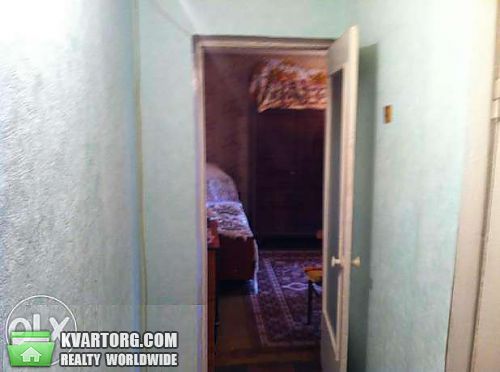 продам 1-комнатную квартиру. Киев,  Ромена Роллана бул - фото 4