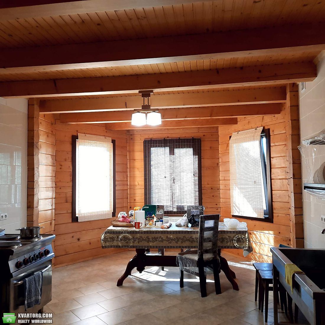 Sell house. Львов,  Бориславская — photo 5