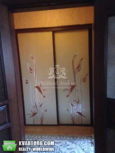 продам 3-комнатную квартиру. Киев,   Бастионная - фото 3