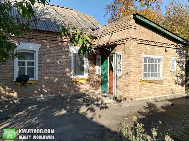 Sell house. Киев,  Жмеринская — photo 1