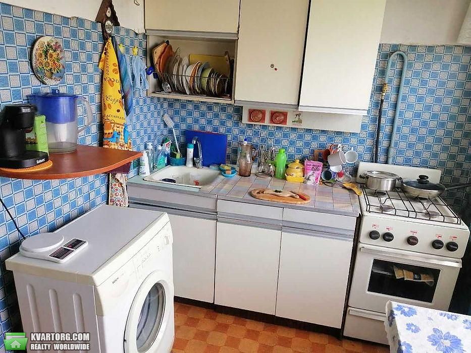 Sell 3-room apartment. Киев,  Приречная — photo 4