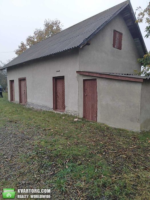 Sell house. Львов, Центральная — photo 8