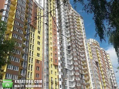 Sell 2-room apartment. Киев, Коперника — photo 1
