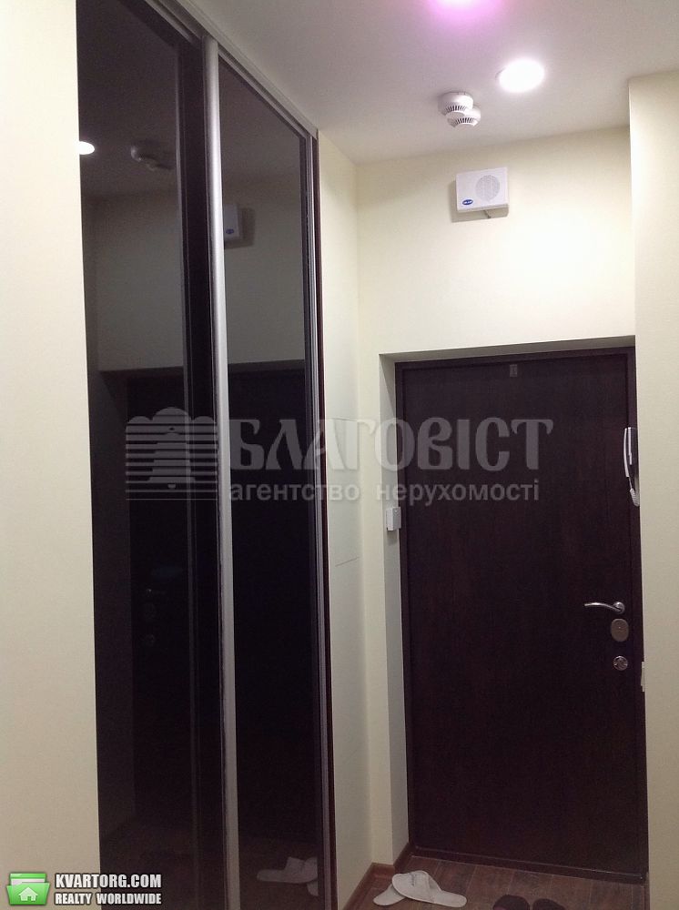 Rent out 1-room apartment. Киев,  Драгомирова — photo 2