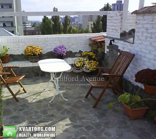 Sell multi-room apartment. Киев, Глазунова — photo 6