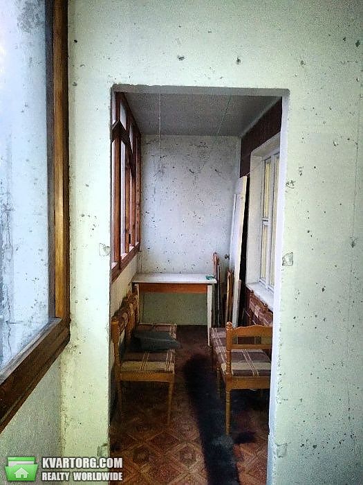 Sell 2-room apartment. Киев, пер. Апрельский — photo 8